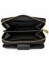 Coach Black Cashmere Scarf One size - photo 5