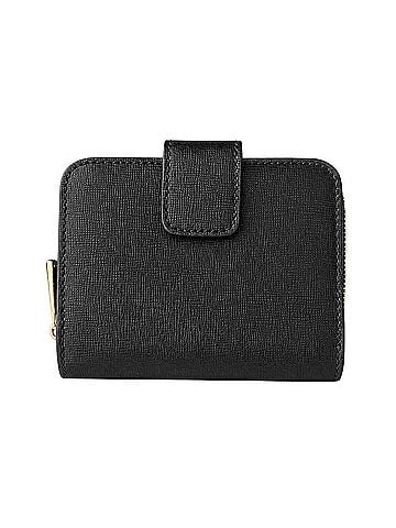 Coach Coach Billfold Wallet Cashmere Scarf (view 2)