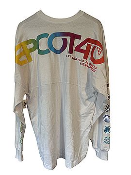 Disney Long Sleeve T-Shirt (view 1)