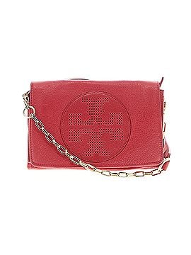 Tory Burch Tory Burch Leather Crossbody Bag (view 1)