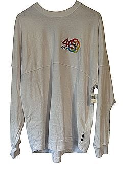 Disney Long Sleeve T-Shirt (view 2)