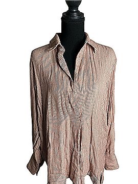 Free People Button-Down Shirt (view 1)