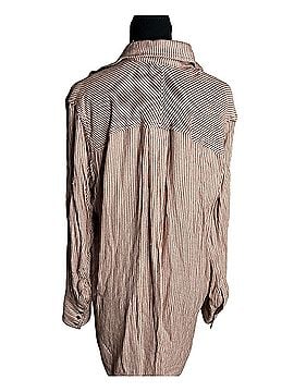Free People Button-Down Shirt (view 2)
