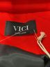 VICI Red Vici Blazer Size XL - photo 5