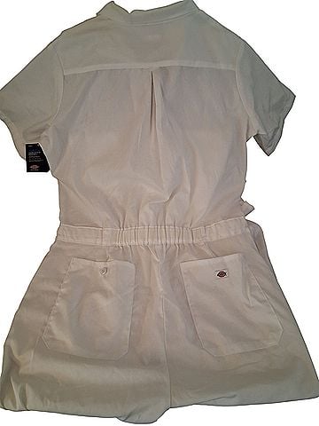 Dickies Jumpsuit (view 2)