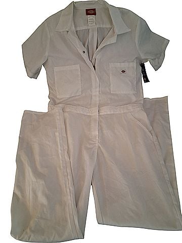 Dickies Jumpsuit (view 1)