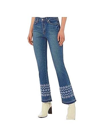 Derek Lam Jane Jeans (view 1)