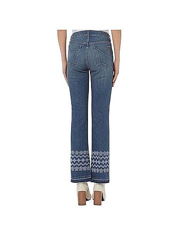 Derek Lam Jane Jeans (view 2)