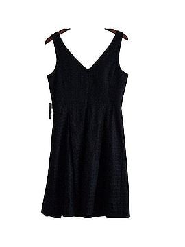 Trina Turk Crocheted Cocktail Dress (view 2)