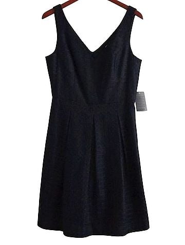Trina Turk Crocheted Cocktail Dress (view 1)