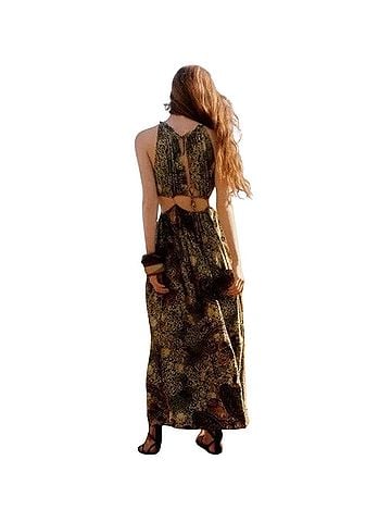 Zara Casual Dress (view 2)