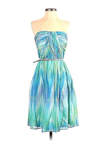 Donna Morgan Donna Morgan Cocktail Dress (view 1)
