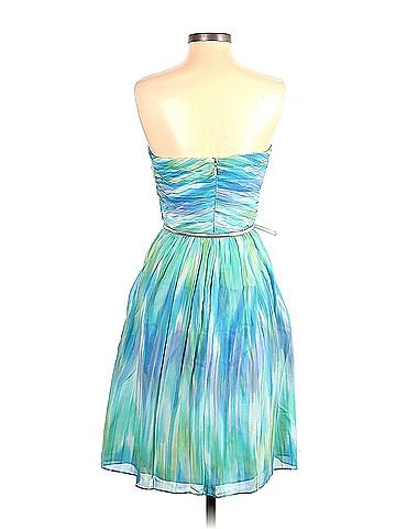 Donna Morgan Donna Morgan Cocktail Dress (view 2)
