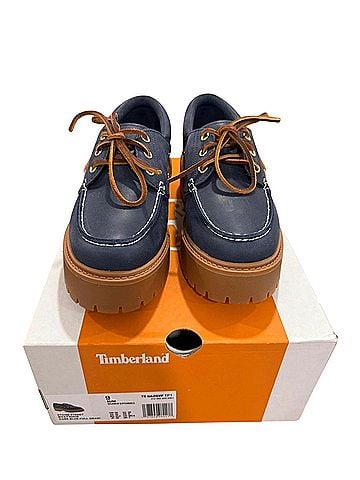 Timberland Sneakers (view 1)