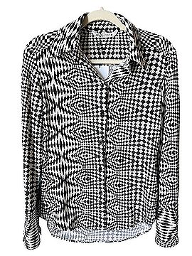 Zara Button-Down Shirt (view 1)