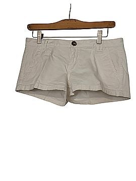 Express Shorts (view 1)