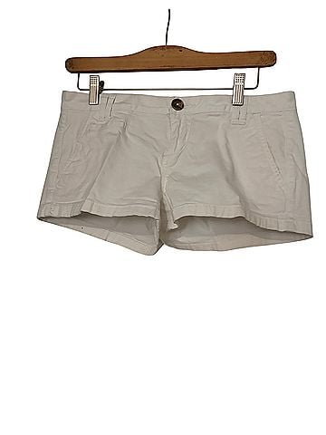 Express Shorts (view 1)