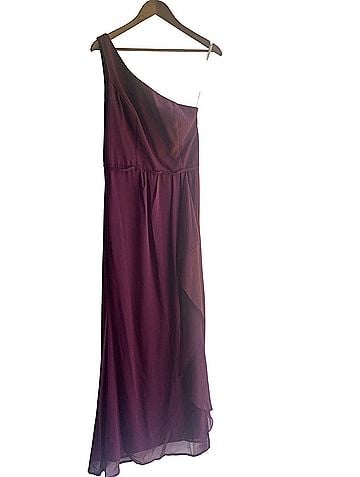 David's Bridal Cocktail Dress (view 1)