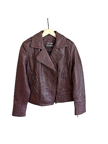 Badgley Mischka Gia Blazer (view 1)
