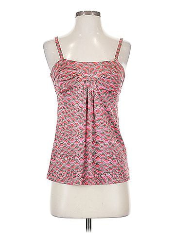 Trina Turk Trina Turk Sleeveless Top (view 1)