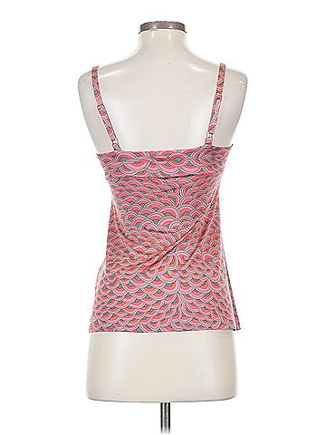 Trina Turk Trina Turk Sleeveless Top (view 2)