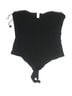 Astr Black Bodysuit Size S - photo 1