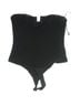 Astr Black Bodysuit Size S - photo 2