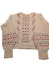 Intermix Wool Pullover Sweater - Intermix Wool Pullover Sweater Size P (petite) - photo 2