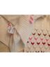 Intermix Wool Pullover Sweater - Intermix Wool Pullover Sweater Size P (petite) - photo 4