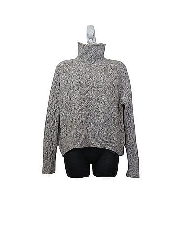 Vince. Cashmere Pullover Sweater (view 1)