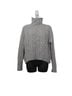 Vince. Gray Cashmere Pullover Sweater Size S - photo 1
