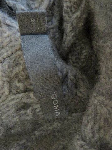Vince. Cashmere Pullover Sweater (view 2)