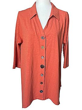 Soft Surroundings Blouse (view 1)