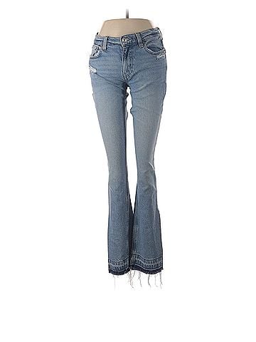 American Eagle Outfitters Jeans (view 1)