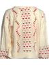 Intermix Wool Pullover Sweater - Intermix Wool Pullover Sweater Size P (petite) - photo 1