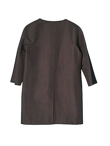 Talbots Coat (view 2)