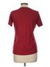 Nike 100% Polyester Red Nike Active T Shirt Size M - photo 2