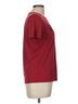 Nike 100% Polyester Red Nike Active T Shirt Size M - photo 3