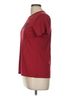Nike 100% Polyester Red Nike Active T Shirt Size M - photo 4