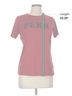 Nike 100% Polyester Red Nike Active T Shirt Size M - photo 5
