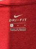 Nike 100% Polyester Red Nike Active T Shirt Size M - photo 6