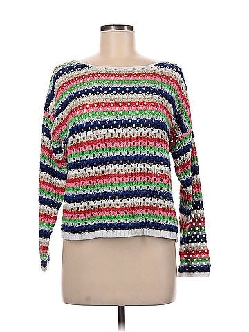 Eleven Six Eleven Six Pullover Sweater (view 1)