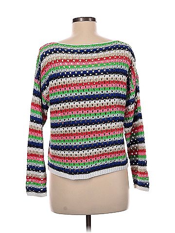 Eleven Six Eleven Six Pullover Sweater (view 2)
