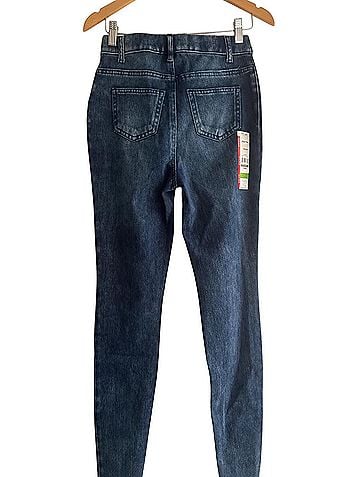 Time and Tru Jeans (view 2)