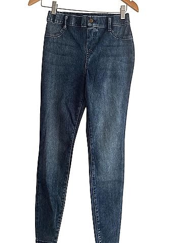 Time and Tru Jeans (view 1)