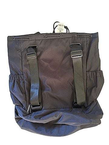 Beyond Yoga Drawstring Backpack Tote Tote (view 2)