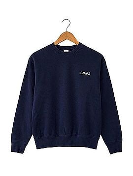 Pink Sweatshirt (view 1)