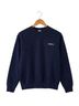 Pink Blue Sweatshirt Size XS - photo 1