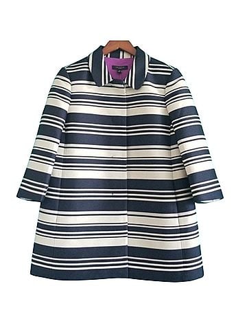 Ann Taylor Coat (view 1)