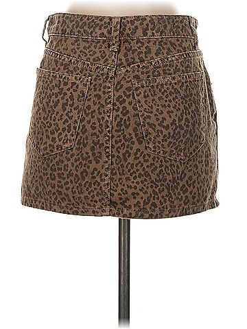 Zara ZARA Zara Casual Skirt (view 2)